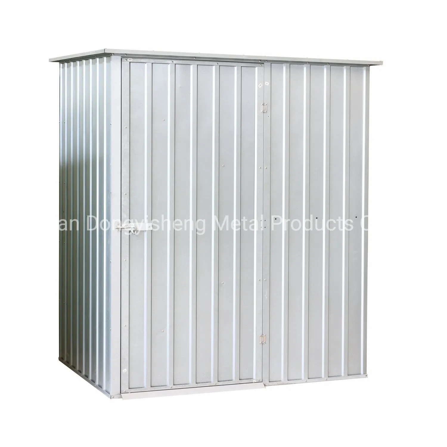 Garden Equipment Storage Garden Shed Metal Shed RDS130918-Z1