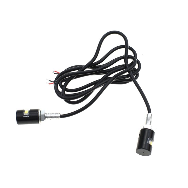 LED-лампа для номерного знака автомобиля и мотоцикла "Hawkeye"