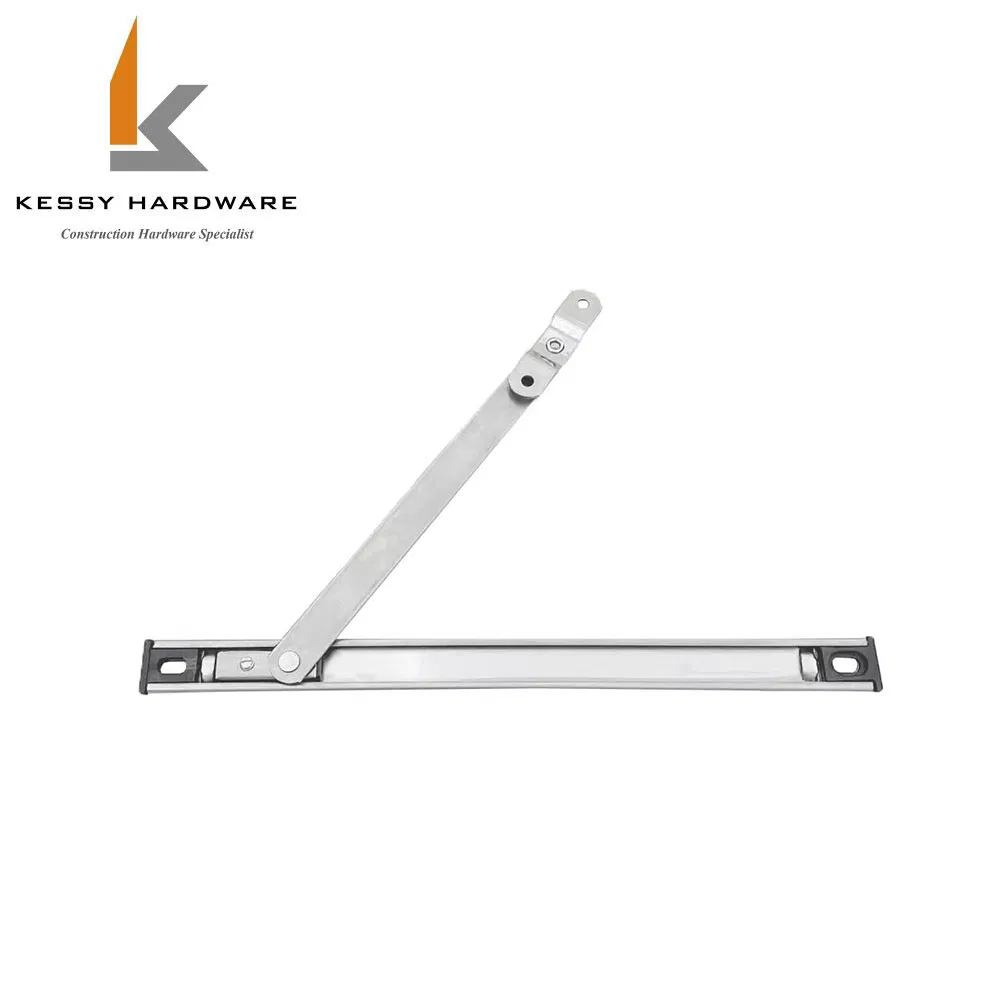 Aluminum Window Hardware Window Arm Stay