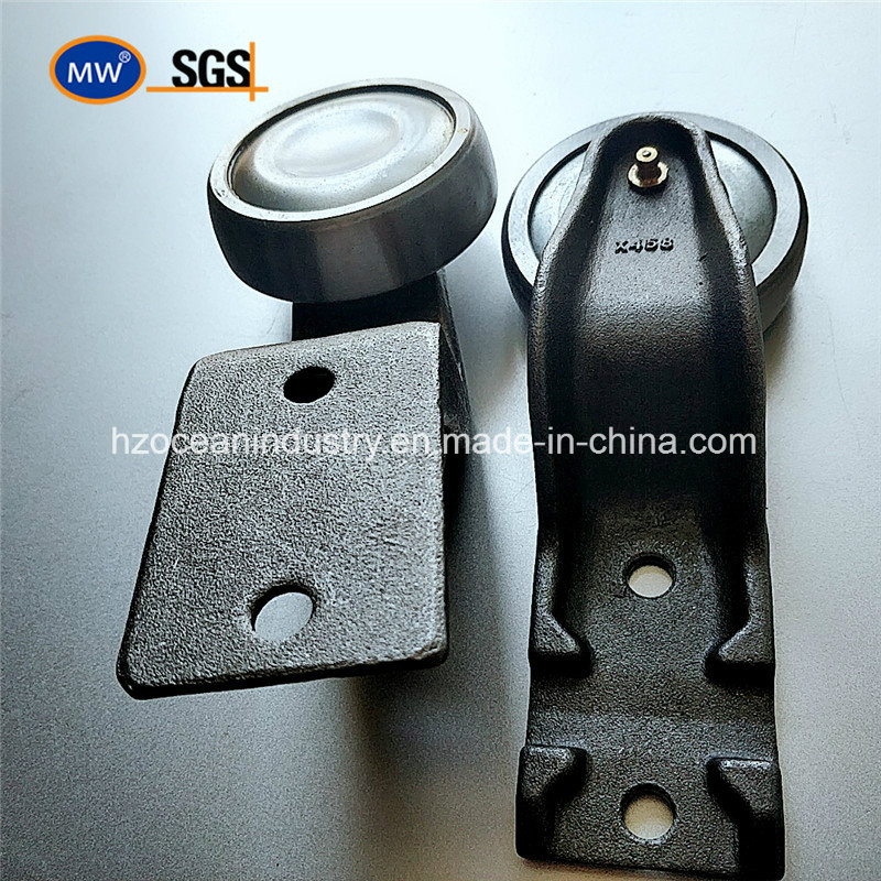 High Quality Forged Chain Links X458