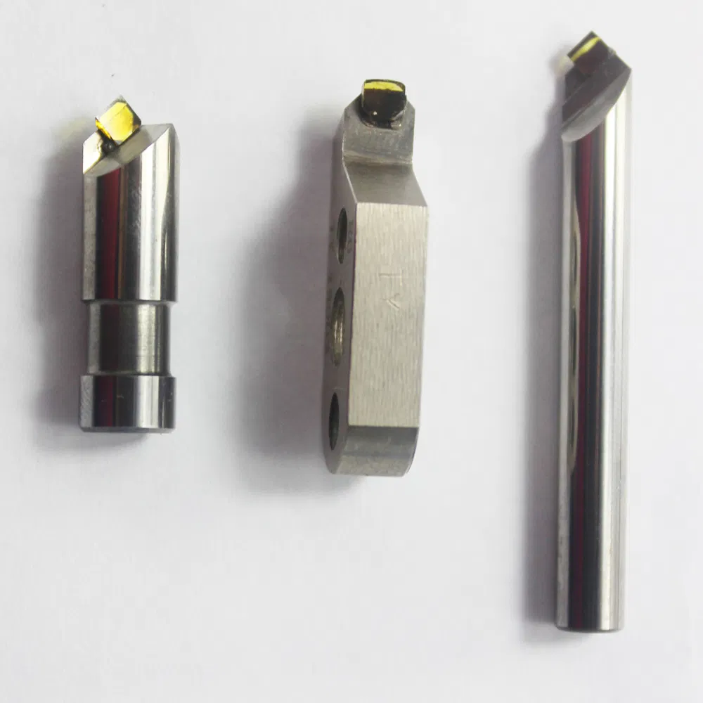 Алмазный правящий инструмент HPHT MCD для прецизионной обработки