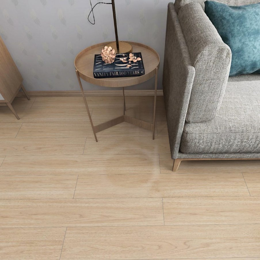 Керамическая плитка UR1210 под дерево 200x1000/1200мм