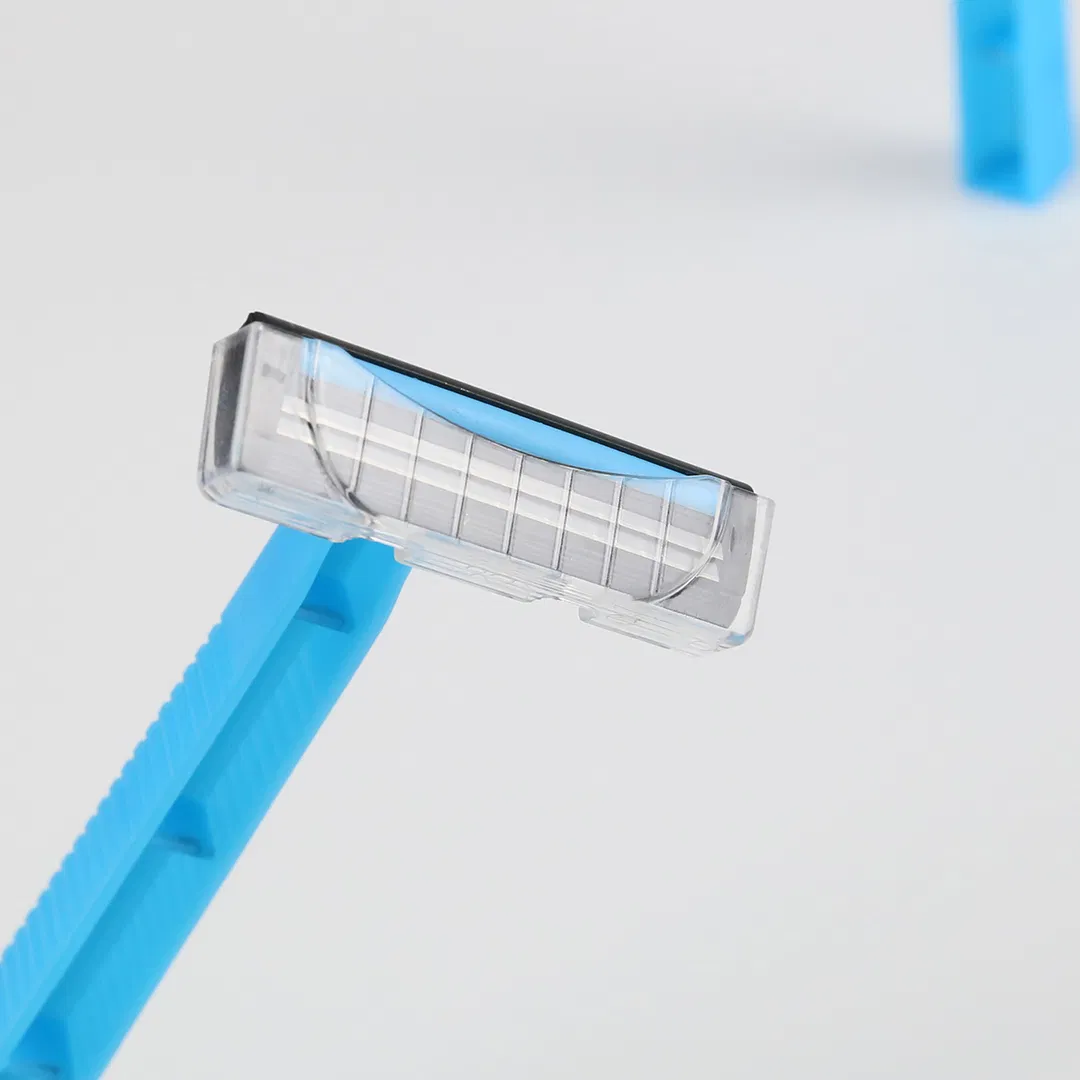 High Quality Bikini Shaving Razor Stainless Steel Disposable Women Razor