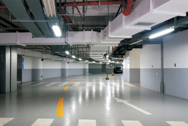 Fireproof Decorative Fiber Cement Board