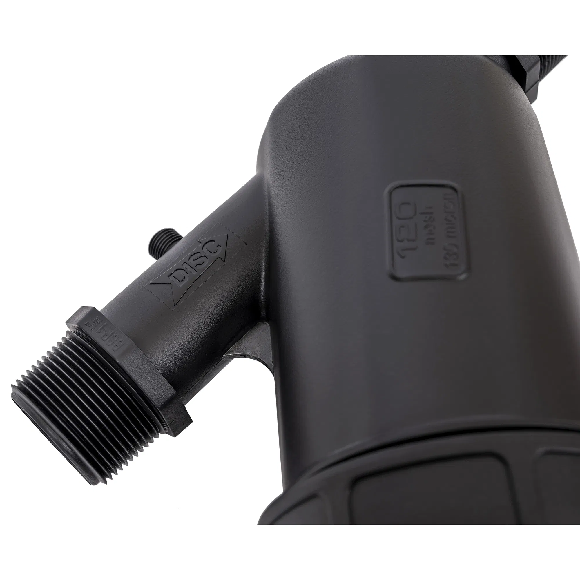 Best Sale Water Treatment Disc Filter for Water Filter