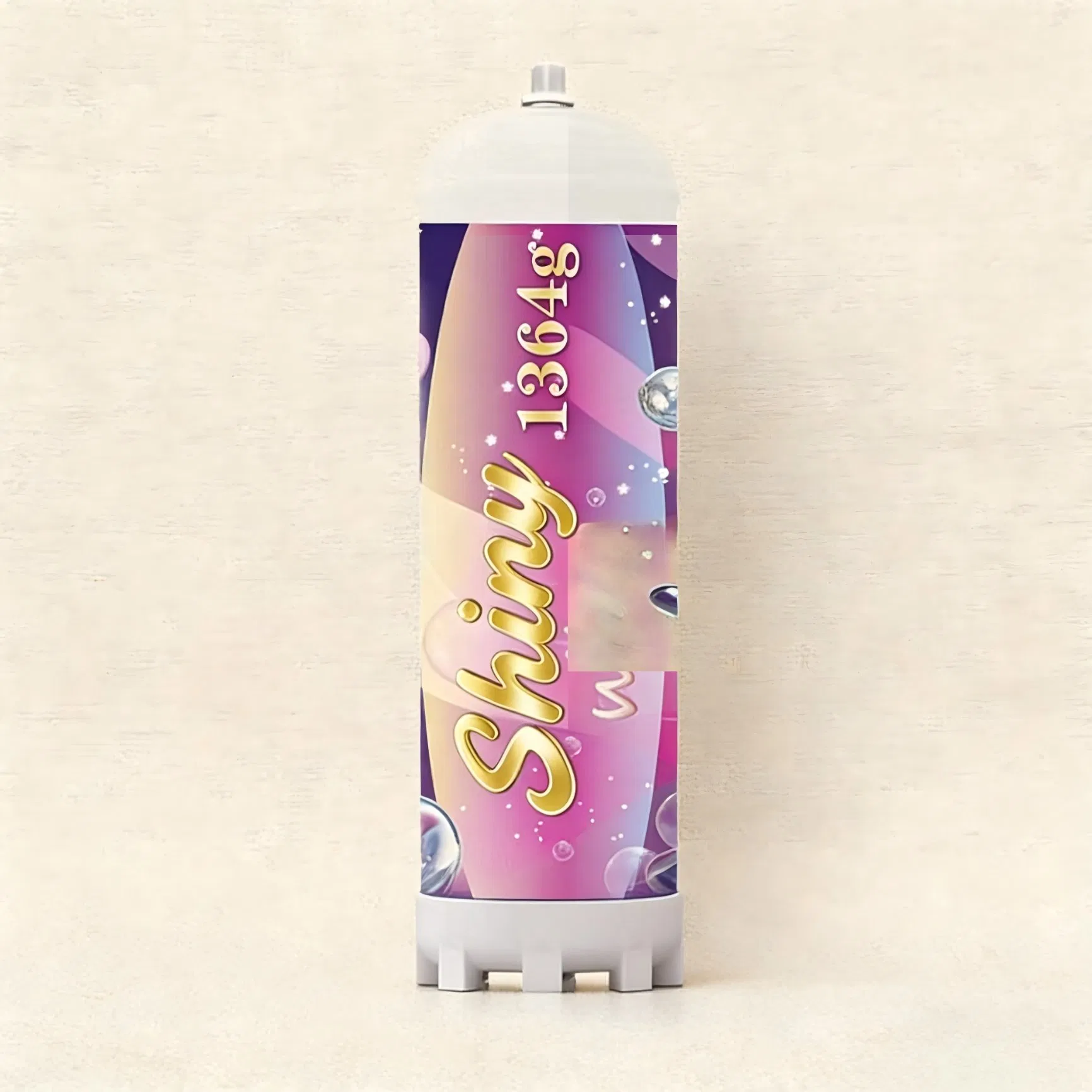 Картридж для взбитых сливок 2.2L пищевой N2O