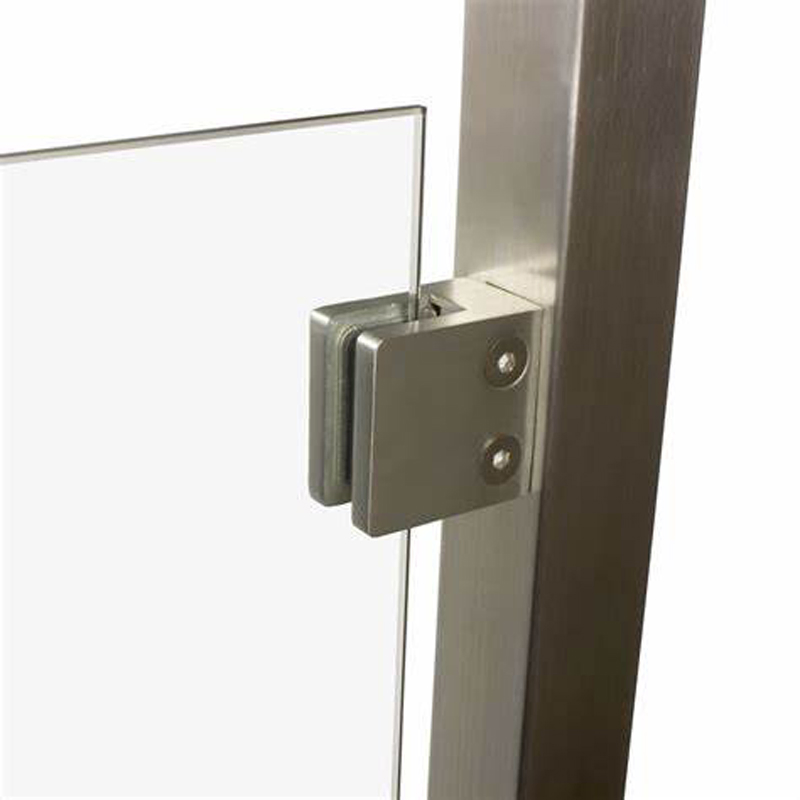 Self-Closing Spring Loaded Door Closers for Fire-Rated Doors Accessories