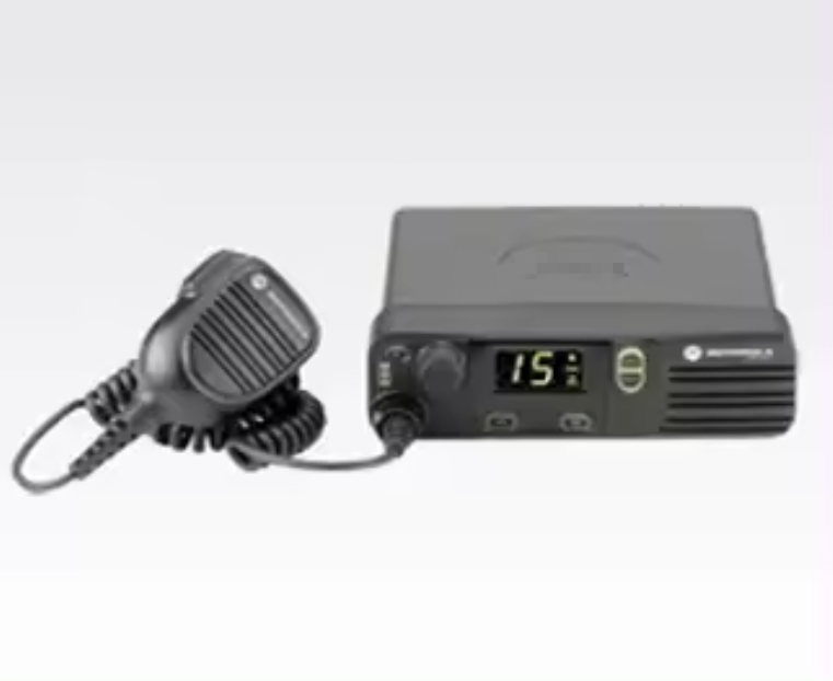 Рация Motorola DM3601 UHF/VHF с AES256