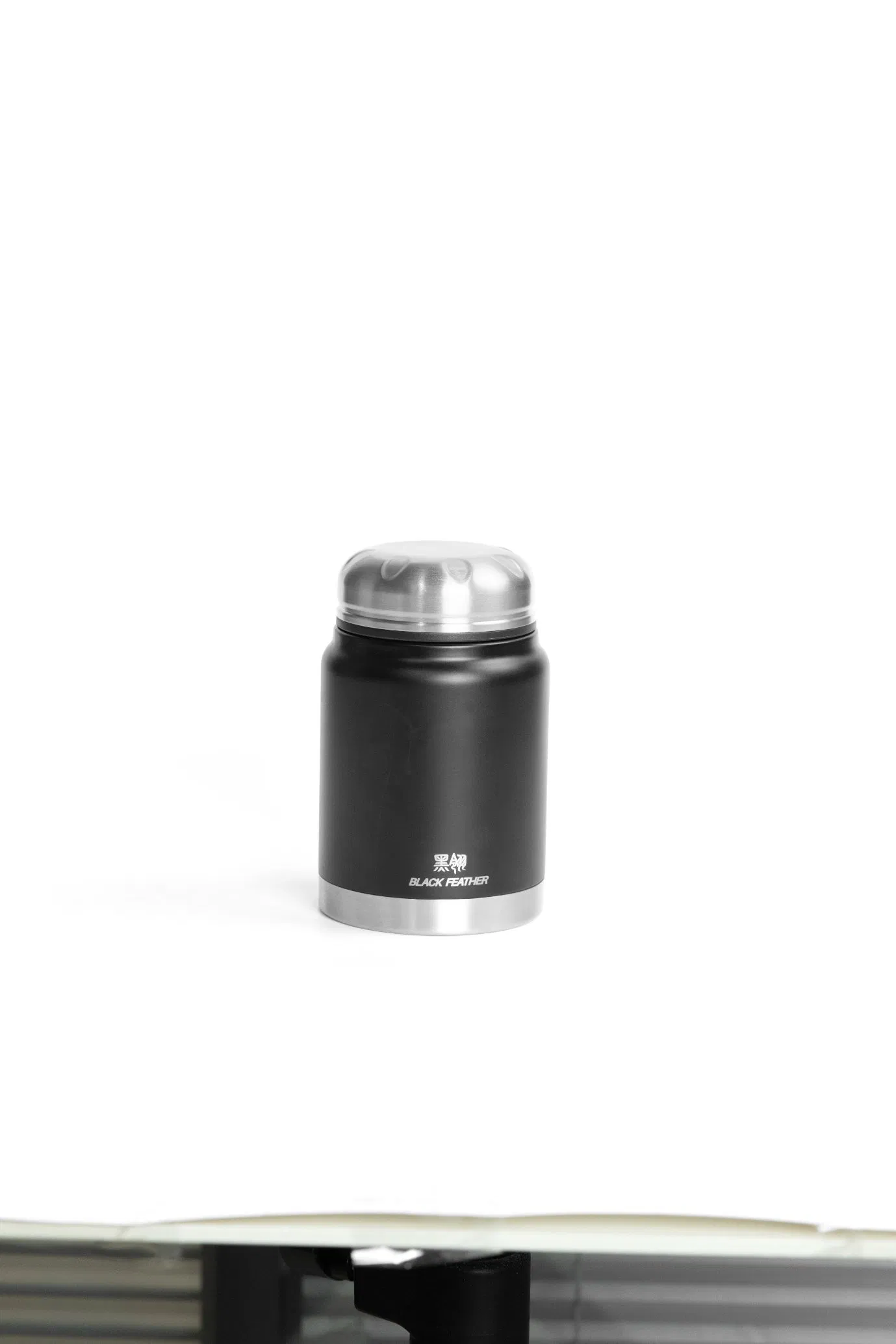 Вакуумная термокружка из нержавеющей стали