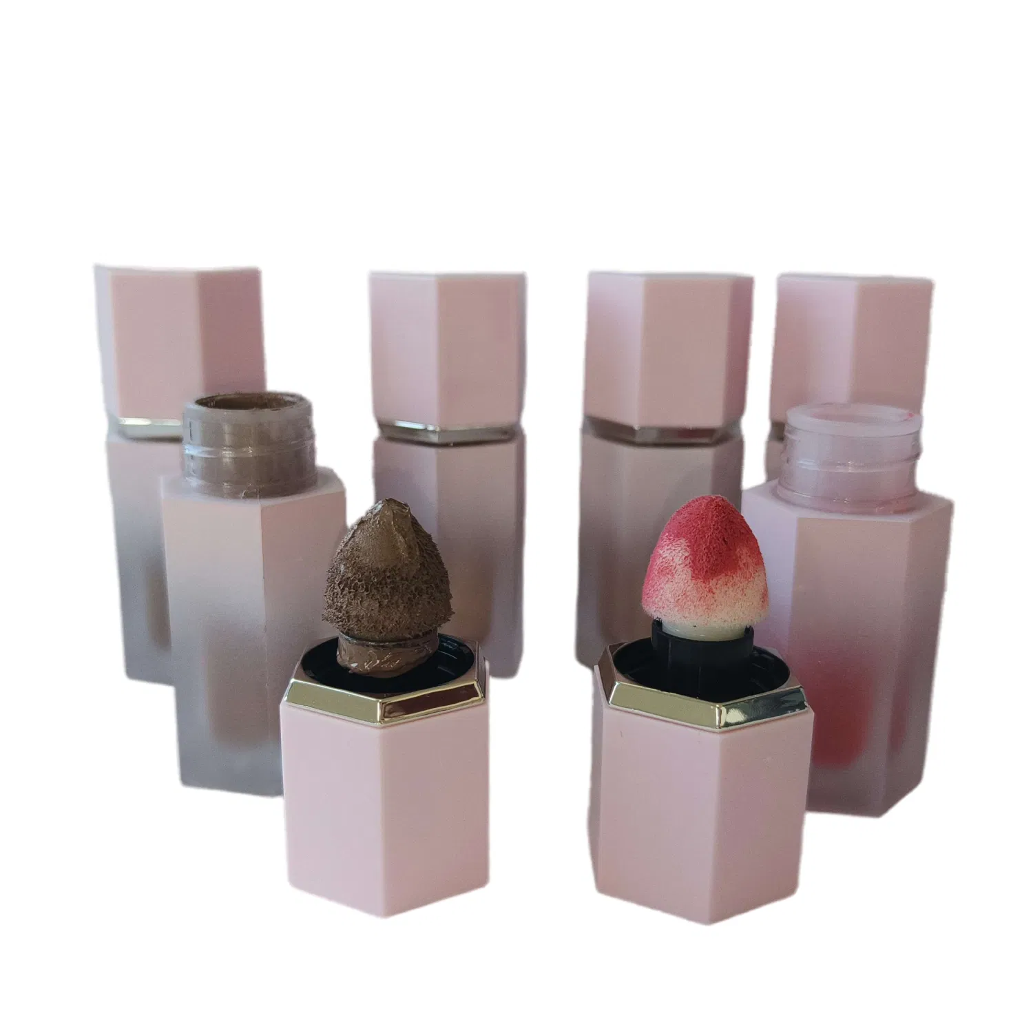 Custom Liquid Blush Primer for Glowing, Flawless Complexion
