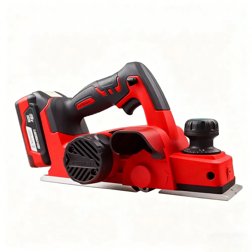 Электрорубанок GLGW Multi Functional 800W