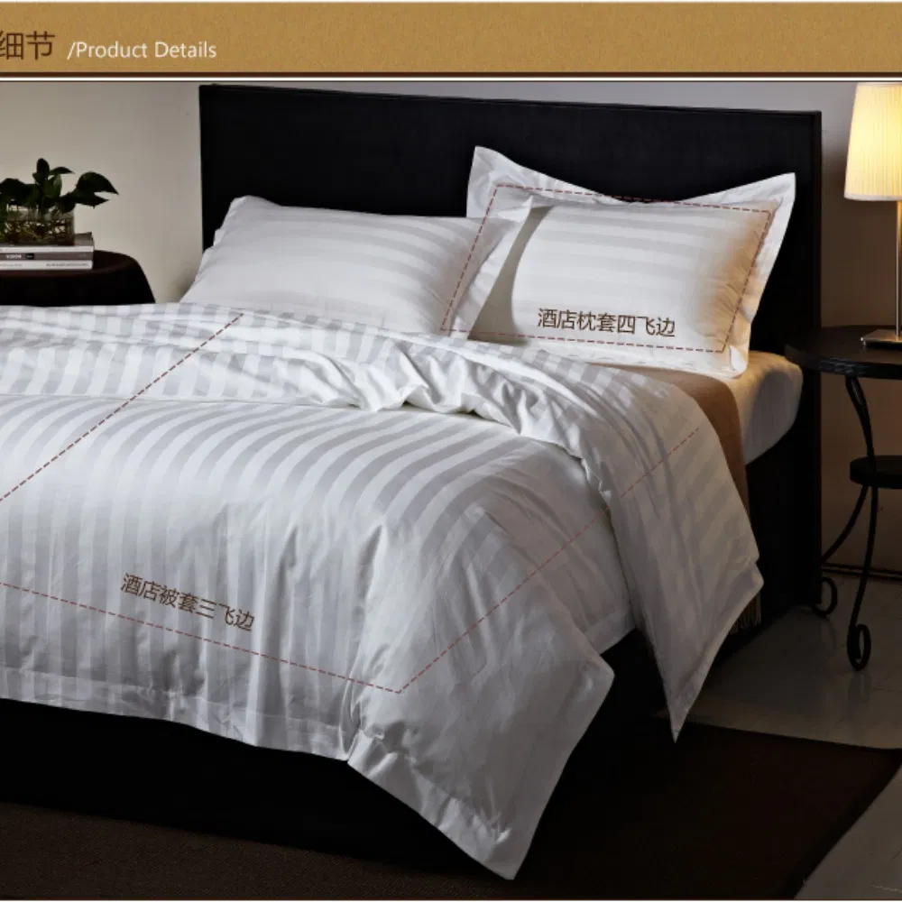 Luxury Brushed Microfiber Duvet Cover Bed Sheets Set with Pillow Cases