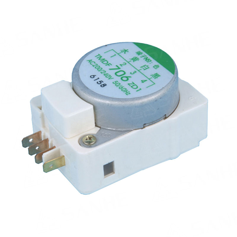 Reliable Tmdf Series Defrost Timer for Refrigerator Wholesale