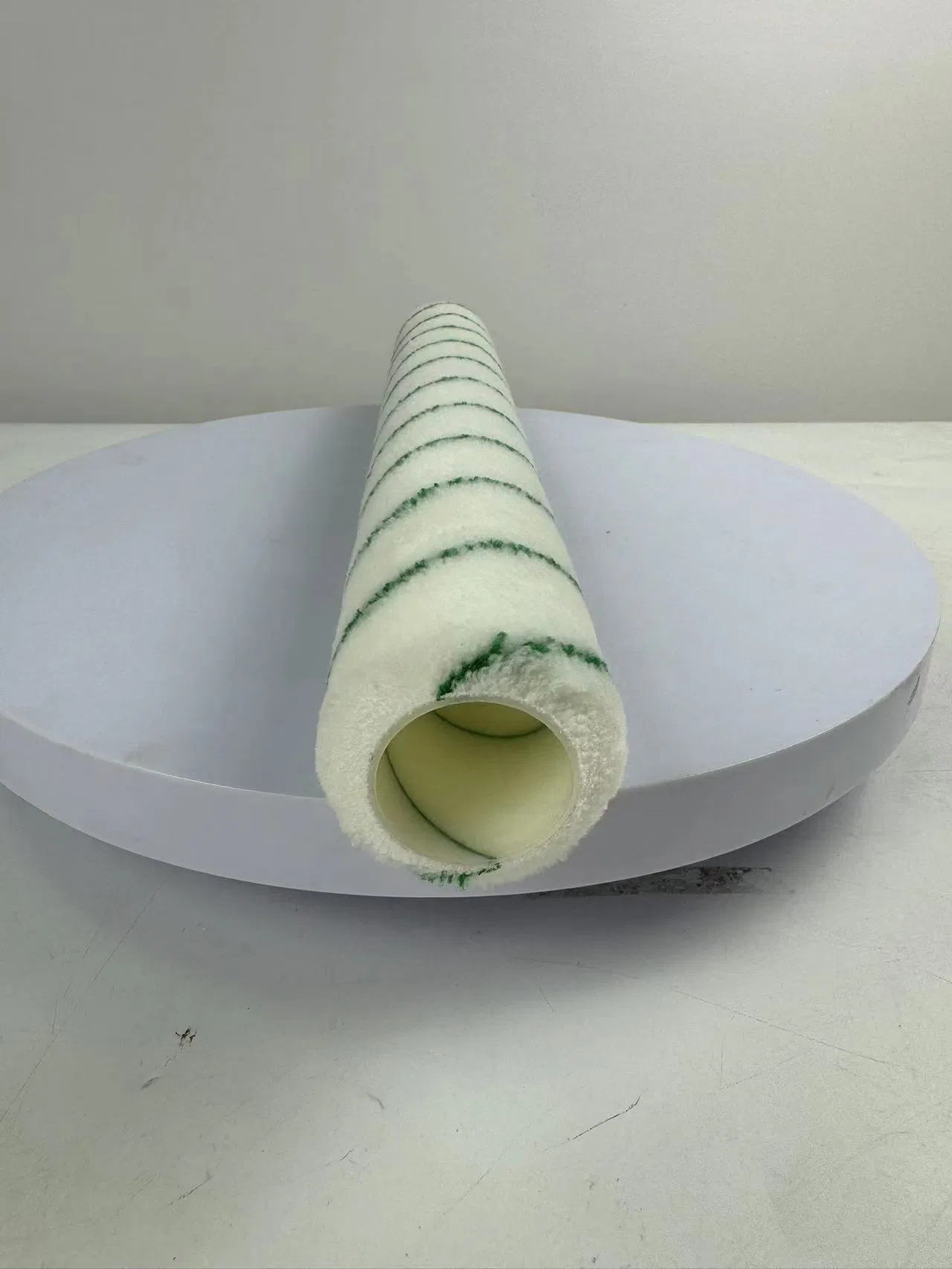 Decorative Paint Roller Brush, Oil and Water Roller Brush 18in Sleeve Only