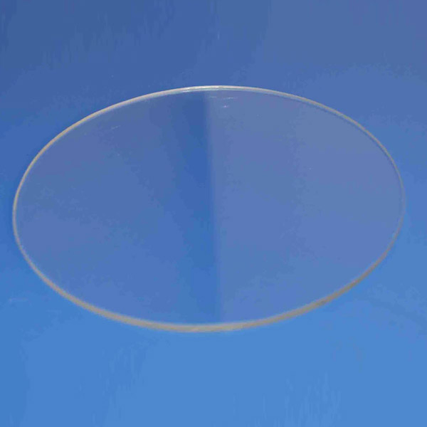 High Quality Borosilicate Glass for Tempering
