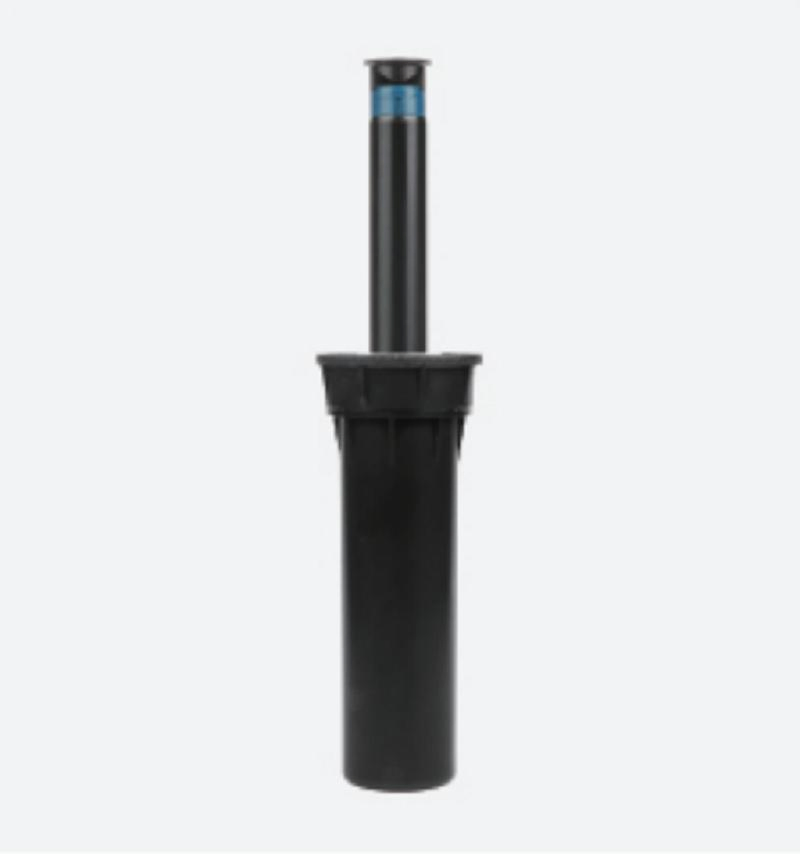 Pop-up Garden Rectangular Scattering Sprinkler for Irrigation