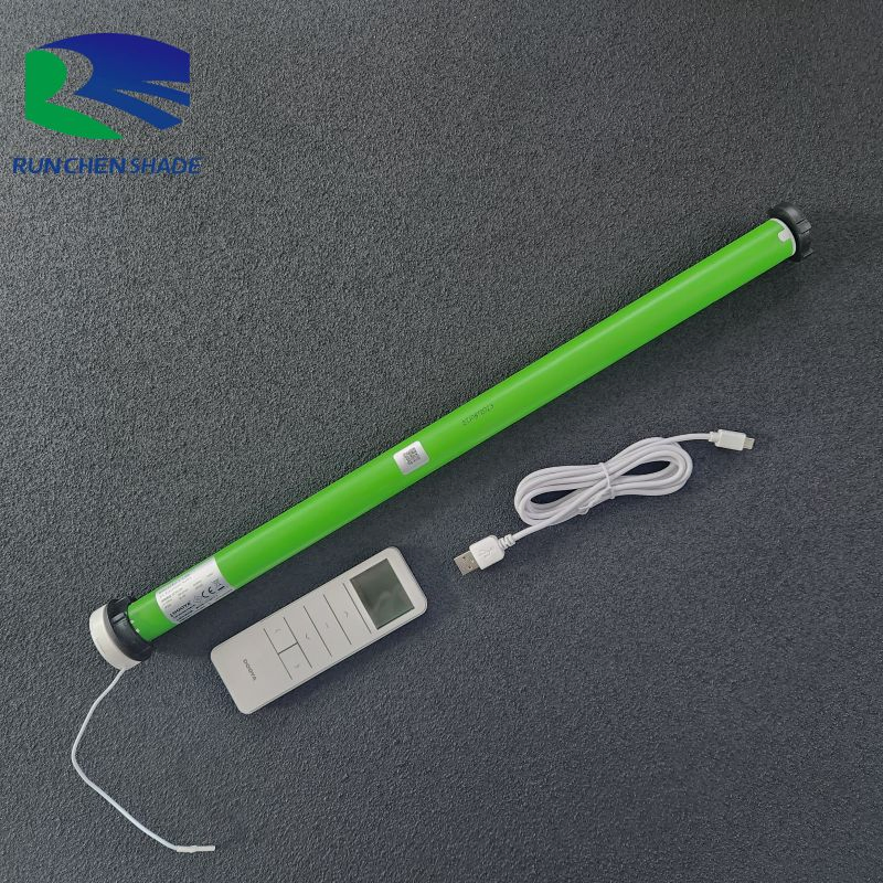 Roller Shade Blind Motor Electric Curtain Motor