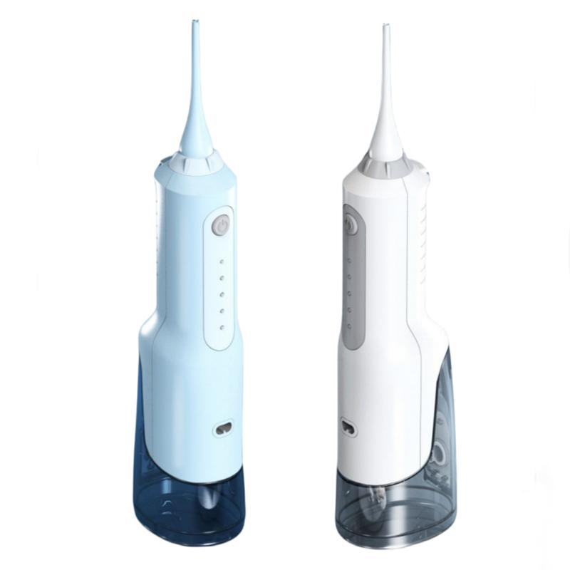 OEM&ODM Customizable FDA Certification Intelligent Water Flosser for Oral Care