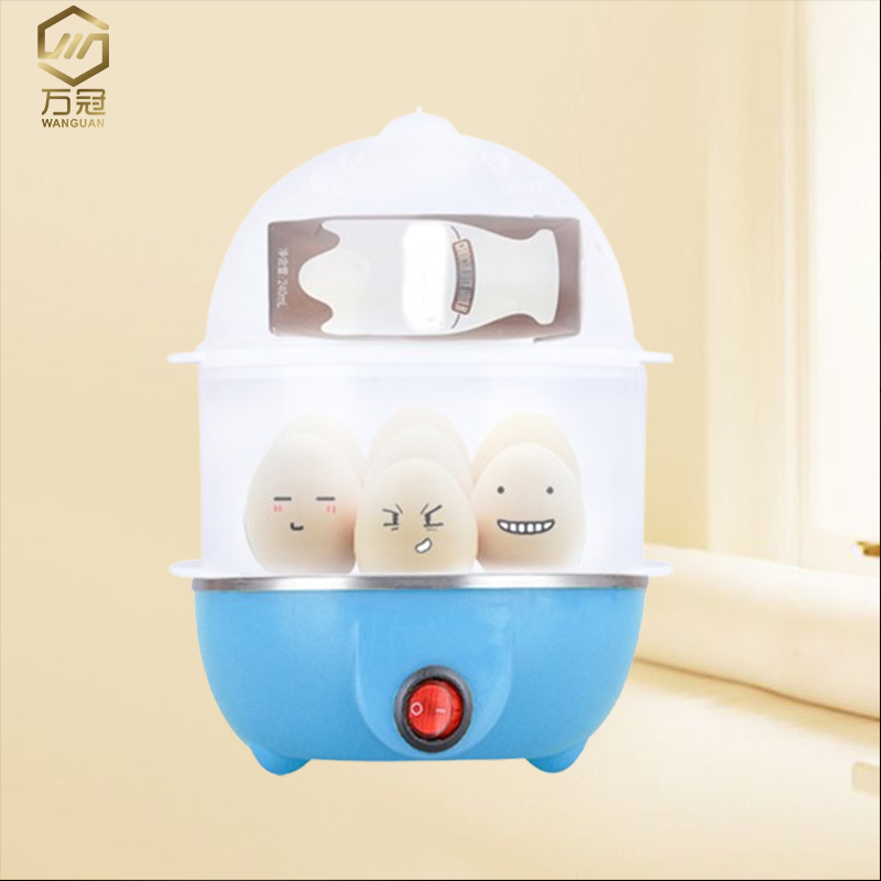Ultimate Egg Steamer: Perfectly Cook Eggs Every Time