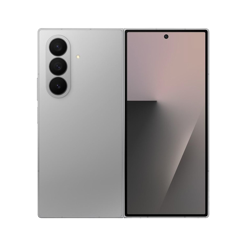 99% New Folding Phone Original for Us Version Z Fold 7 8.0" 4400mAh Snapdragon 8 5g Smartphones GSM CDMA