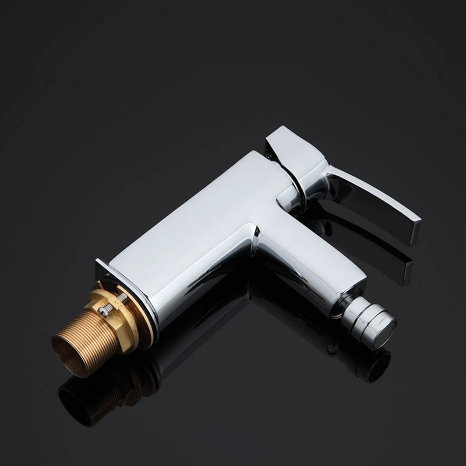 Смеситель для биде Aoda BM-6009