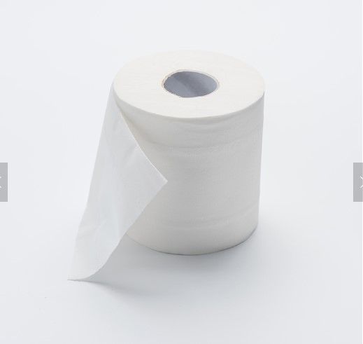 Biodegradable Toilet Paper Fsc Certified Toilet Tissue Paper Roll