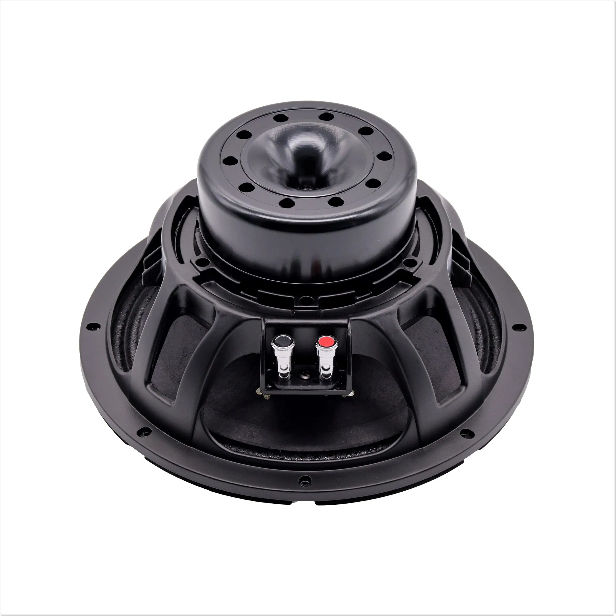 10-дюймовый неодимовый вуфер 16 Ом для линейных массивов