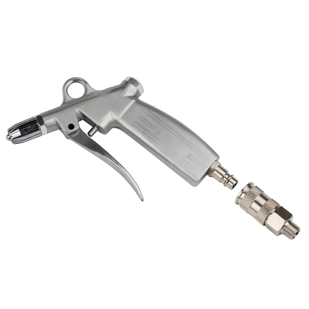 Пневмопистолет AG-30 для очистки от пыли