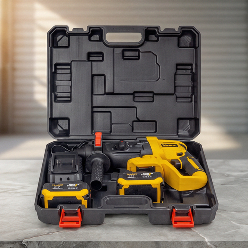 Hot Discount Hammer Drill for Reduced Fatigue During Prolonged Use Hammer Drill