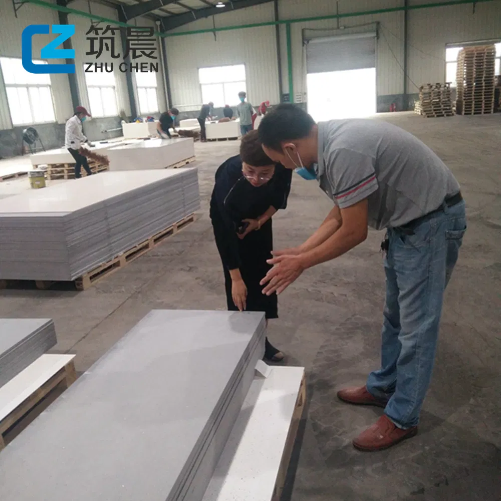 Magnesium Oxide Board Flooring Panel