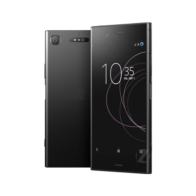 Unlocked Sy Xz1 4G 64GB Smartphone Octa Core CPU Used for Global Mobile Phone Refurbished