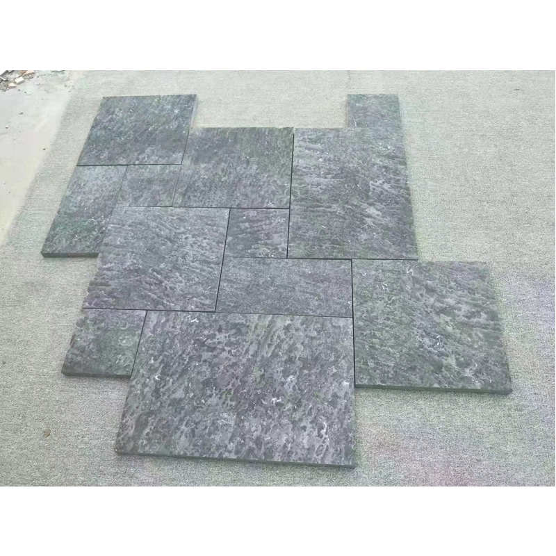 Honed Finish Blue Stone / Blue Limestone / Bluestone