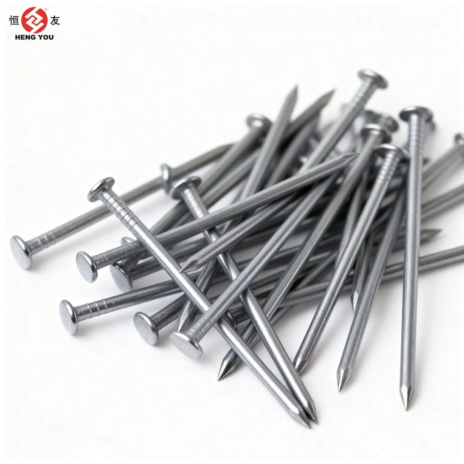 High Strength Common Nails for Timber Framing Works