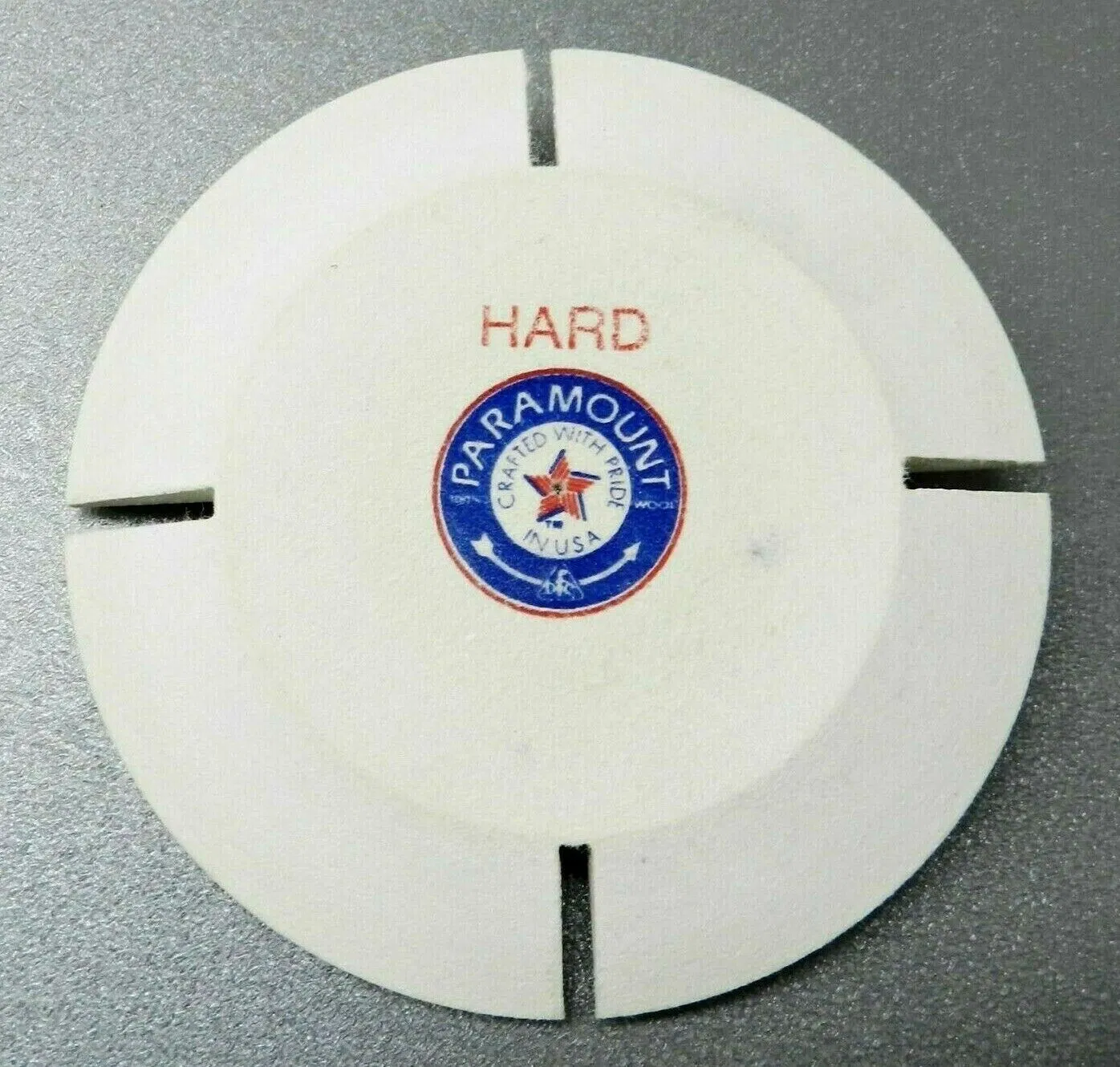 Round Shape 100% Polishing Wheel Wool Hot Selling Wool Disc Polishing Wheel