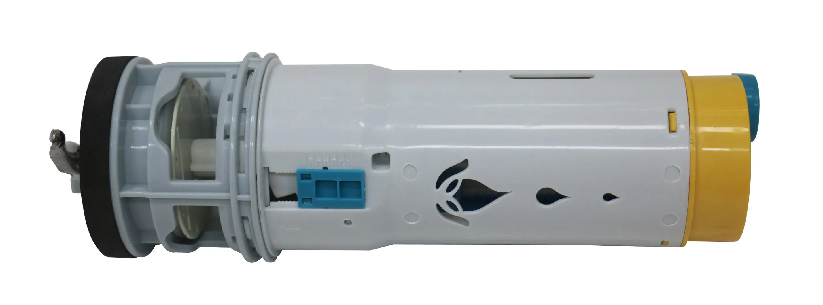 Dual Flush Toilet Parts for Ceramic