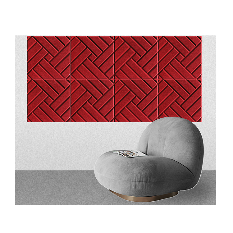 Acoustic Sound Absorption Panels for Pet Environments and Studios