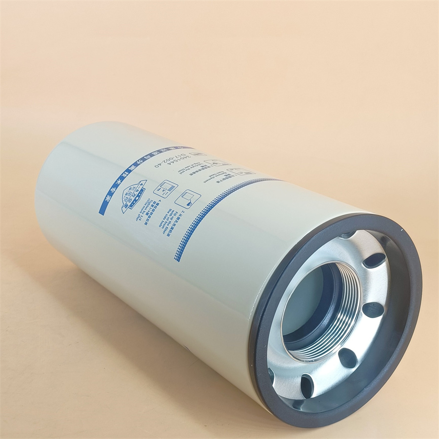 Oil Filter LF9009 60034226 5403363 AT193242