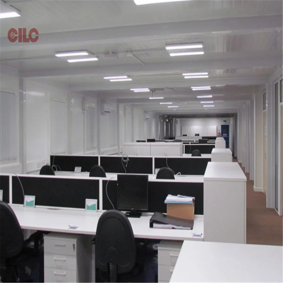 Prefabricated House Steel Structure Homes House Portable Mobile Temporary Toilet Tiny House Modular House