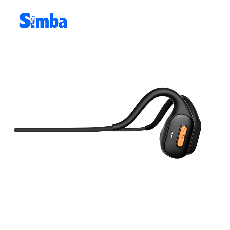 Hot Selling Wireless High Quality Sport Fashion Bone Conduction Earphone