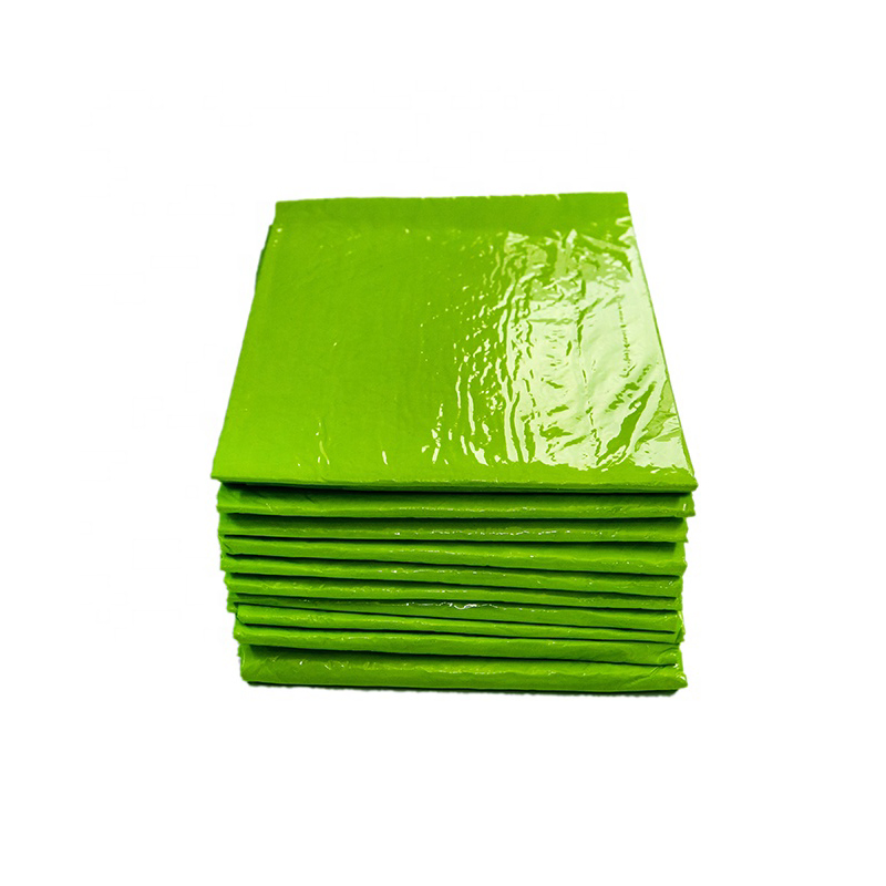 Incontinence Medical Home Use Ultra-Absorbent Disposable Underpads