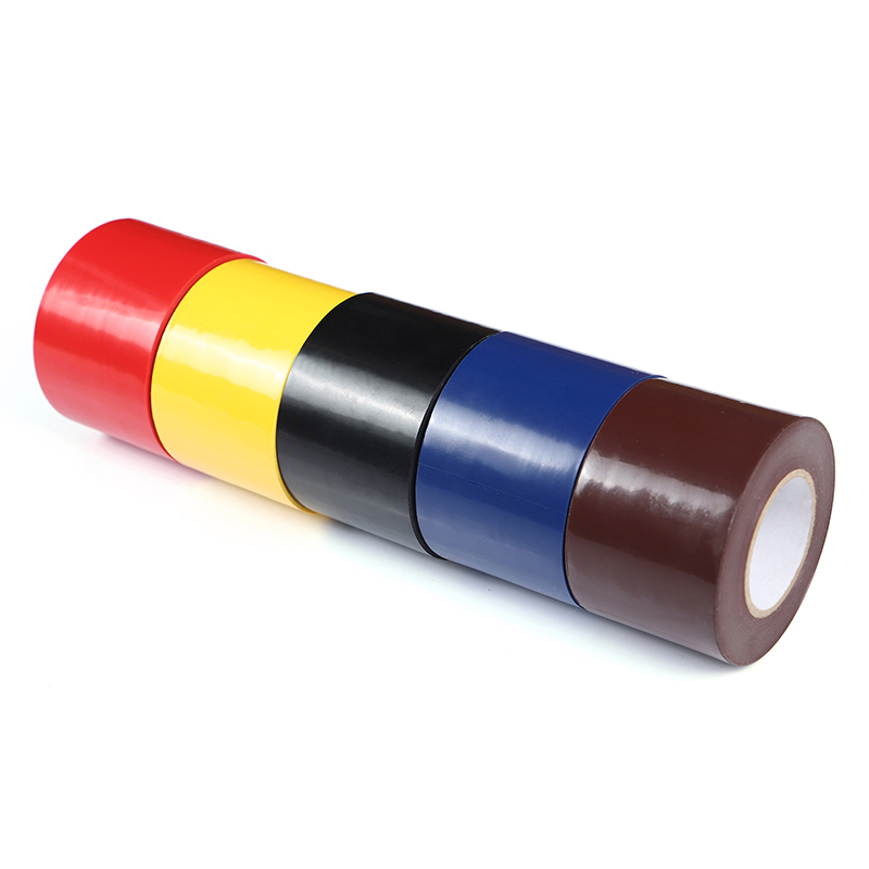 PVC Pipe Tape Multi-Use Seal for HVAC Pipe Repair