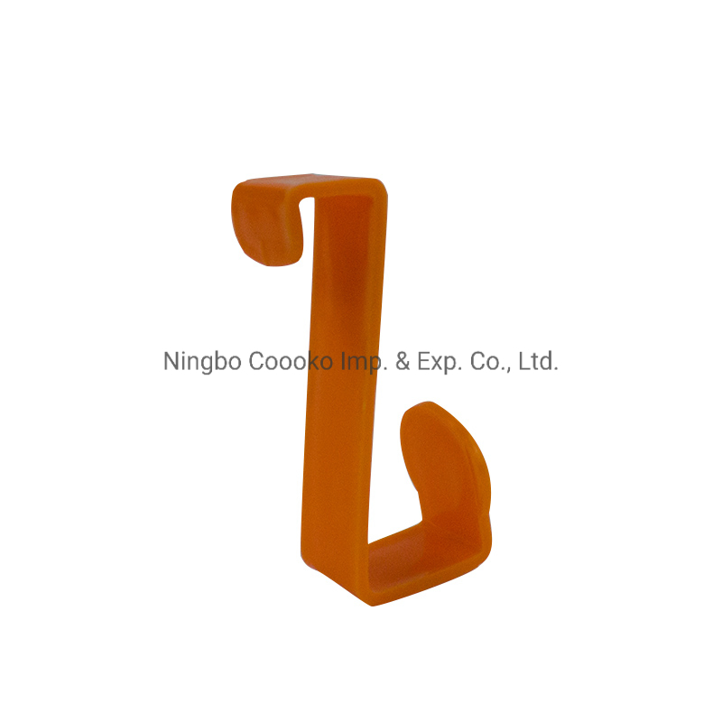 Multi-Use Potty and Utility Hook, No Hardware or Installation Needed,