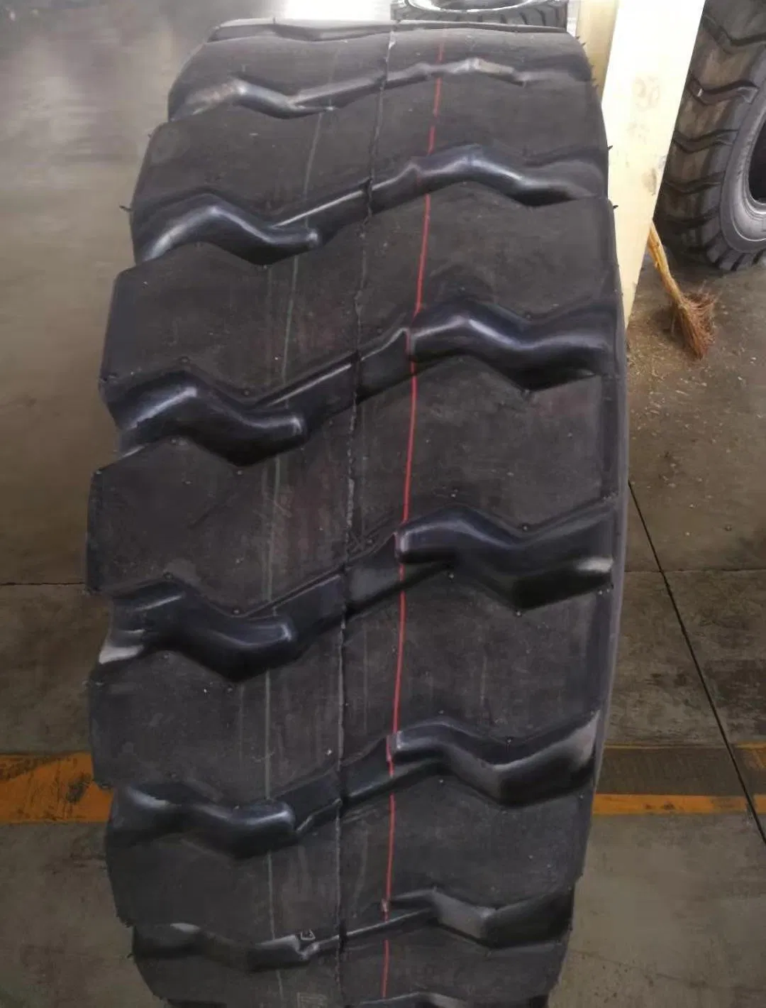 20PR 16.00-25 TT OTR Tyres for Earthmoving Equipment