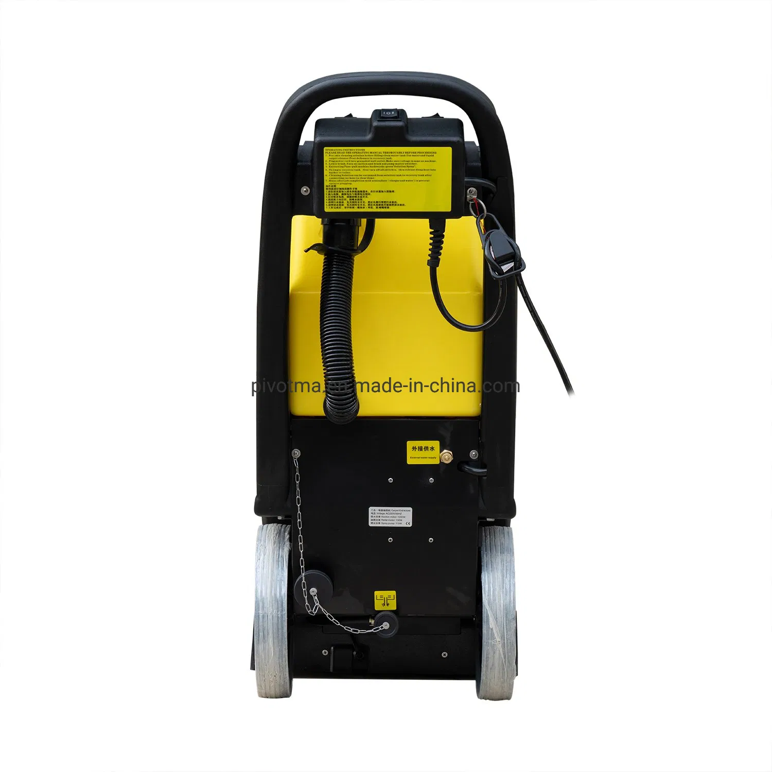 Best Price Sofa Carpet Cleaner Rug Extractor for Cleaning Service