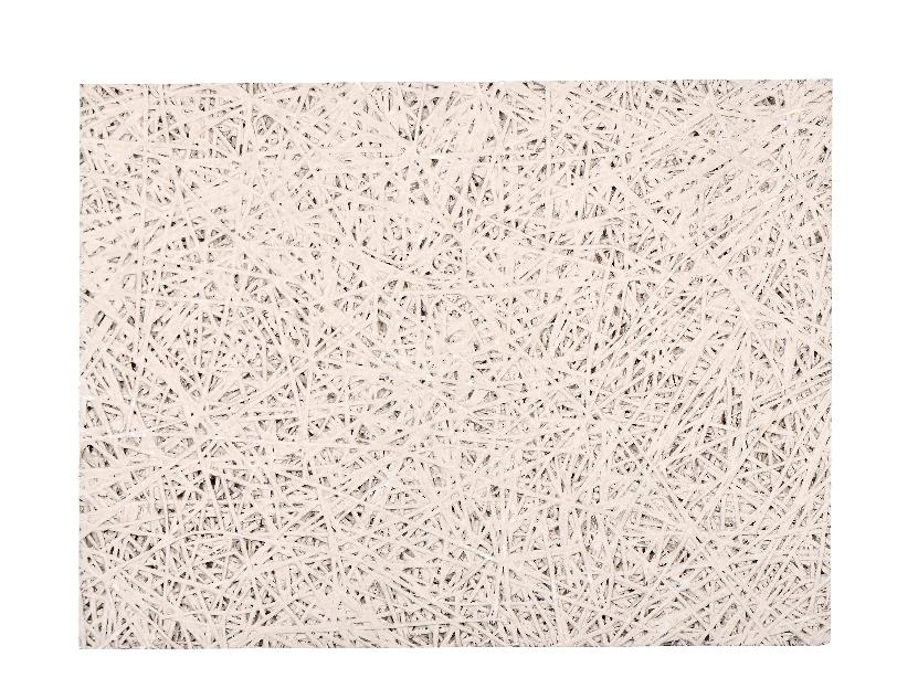 Colored Acoustic Fiber Wood Wool Cement Board