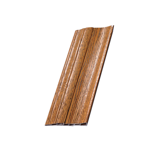 PVC Corner for Wall Decoration / PVC Coner Jointer Waterproof (JX-080)