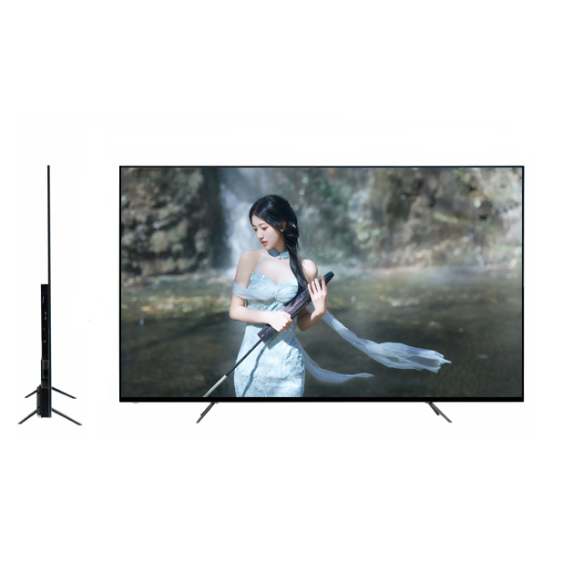 Умный телевизор CENVIEW 43 дюйма 8K UHD 3D