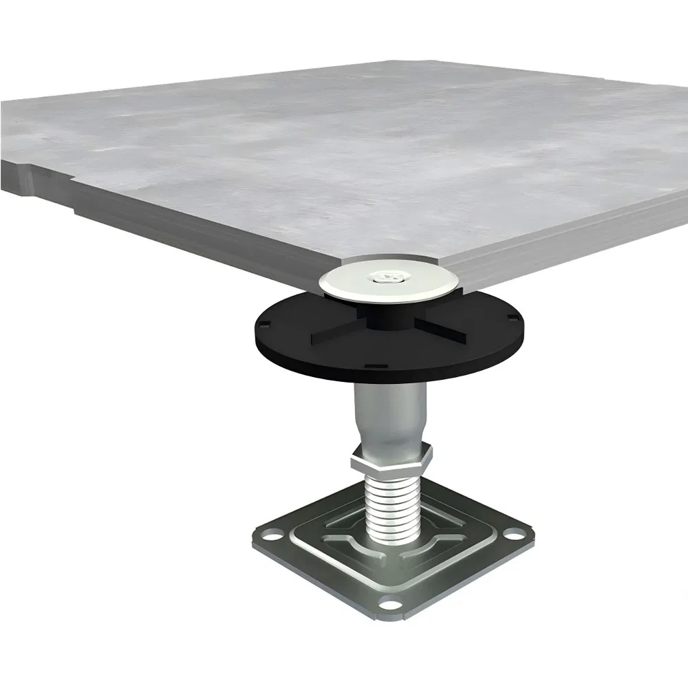 Lingding Acid and Alkali-Resistant Customized Custom Grc Inorganic Floor System