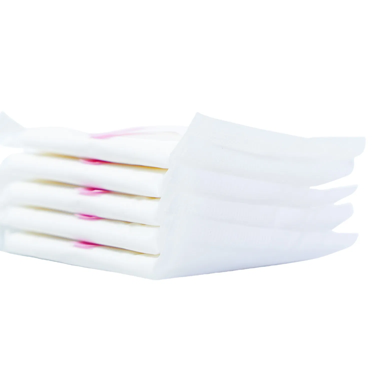 OEM Factory Sale Sanitary Napkins for Women Personal Care From Fujian, China
