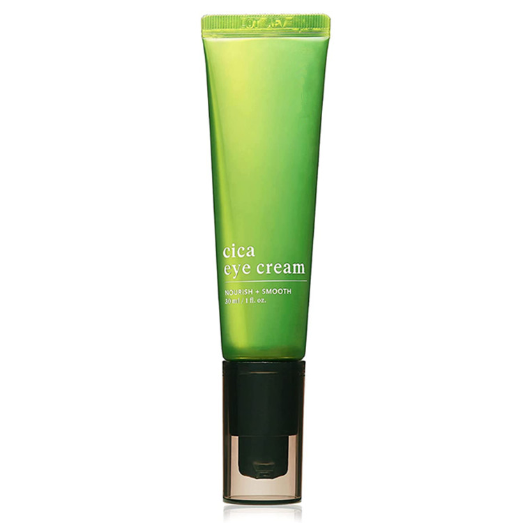 Korean Anti Aging Wrinkles Eye Cream for Dark Circles and Puffiness